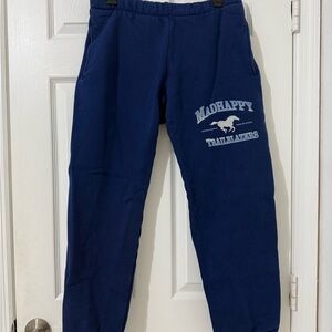 Madhappy Unisex Trailblazer Sweatpants
